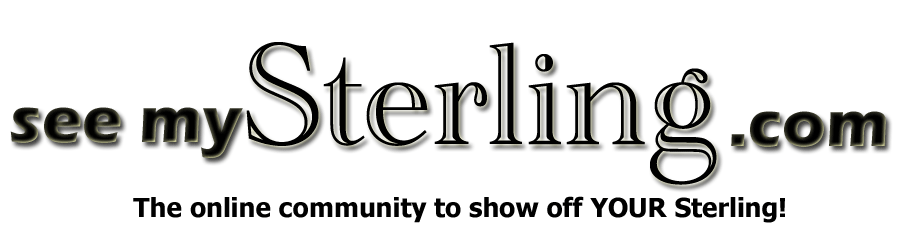 The Sterling Online Community!